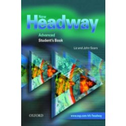 New Headway Advanced SB - Soars John and Liz