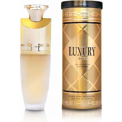 New Brand Luxury parfémovaná voda dámská 100 ml
