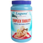 LAGUNA Triplex tablety 2,4kg – Zboží Mobilmania