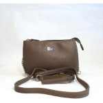 David Jones CM3934 hnědošedá – Zboží Mobilmania