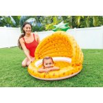 INTEX 58414 Ananas 102x94 cm – Zboží Dáma