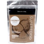 Health link kokosová mouka Bio 250 g – Zboží Dáma