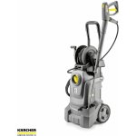 Kärcher HD 5/11 EX 15208010 – Hledejceny.cz