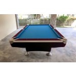 Gamecenter Astra Sport 9ft – Zbozi.Blesk.cz