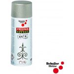 SCHULLER EH'KLAR PRISMA EFFECT ANTIK spray 400 ml stříbrně šedý – Sleviste.cz