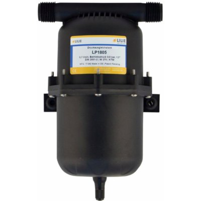 Expanzní nádoba Lilie LP1805 – Sleviste.cz