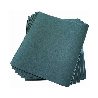 PROTECO papír brusný voděodolný 230 x 280 mm, zrnitost 400 – Hledejceny.cz