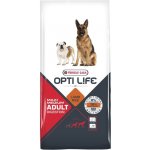 Versele Laga Opti Life Adult Digestion Medium & Maxi 12,5 kg – Hledejceny.cz