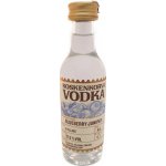 Koskenkorva Blueberry Juniper 37,5% 0,05 l (holá láhev) – Hledejceny.cz