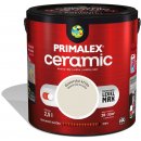Interiérová barva Primalex Ceramic Doverská křída 2,5 l