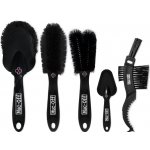 Muc-Off 5x Brush Set | Zboží Auto