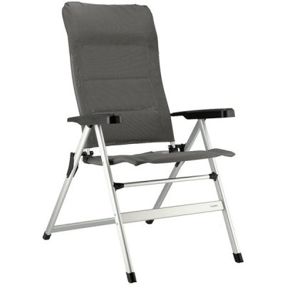 Travellife Ancona Chair Comfort Grey