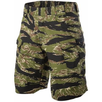 Šortky UTS Urban Tactical shorts Stretch Helikon-Tex Desert Night Camo – Hledejceny.cz