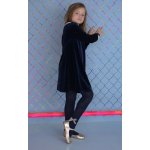 dívčí punčocháče Rosie den tmavě modrá – Sleviste.cz