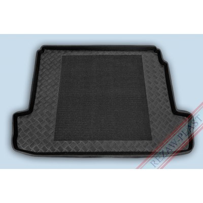 Plastová vana do kufru Rezaw Plast Renault Megane Sedan 2002-2009 – Hledejceny.cz