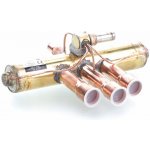 DANFOSS ventil 4-cestný reverzní STF-0401G 12x19 mm – Hledejceny.cz