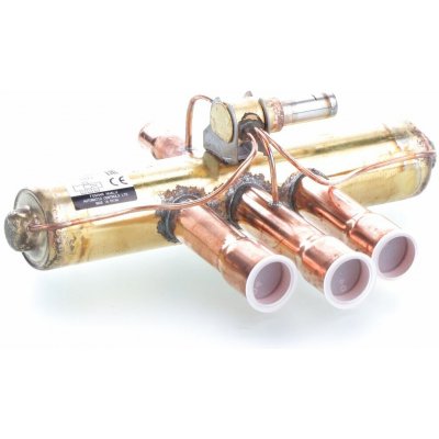 DANFOSS ventil 4-cestný reverzní STF-0401G 12x19 mm – Hledejceny.cz