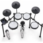 Alesis Nitro Max Kit Black – Zbozi.Blesk.cz