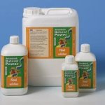 Advanced Hydroponics Natural Power Final Solution 250ml – Hledejceny.cz