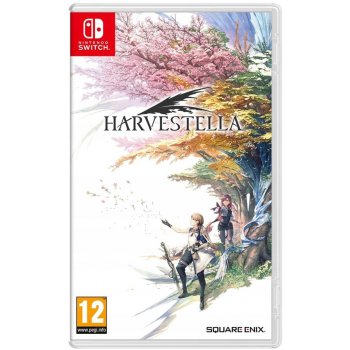 Harvestella