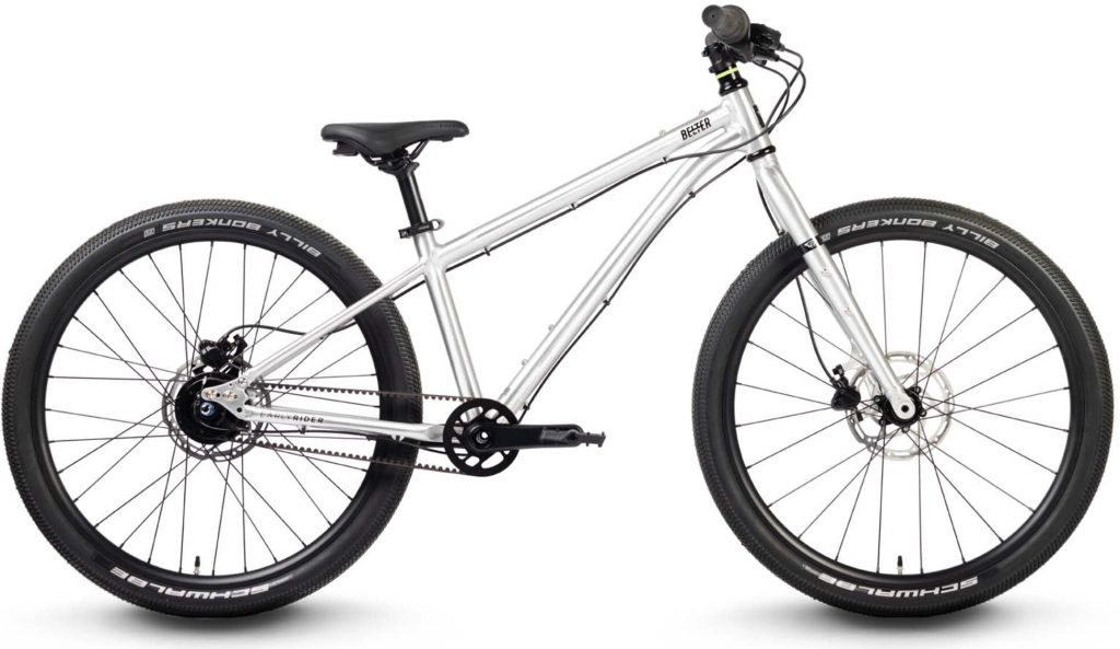 Early Rider Belter 24 2026
