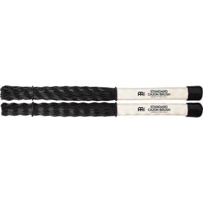 MEINL Cajon Brush Standart – Zboží Dáma