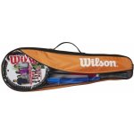 Wilson Badminton L3 set – Zboží Mobilmania