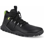 Vivobarefoot Magna Forest ESC mens obsidian /lime – Zboží Mobilmania