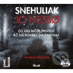 Snehuliak - Jo Nesbo – Hledejceny.cz