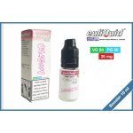 euliQuid Nikotinový Booster PG50/VG50 10ml 20mg – Zboží Mobilmania