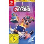 You Suck at Parking Complete – Zbozi.Blesk.cz