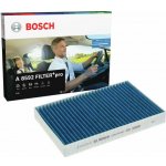 Filtr, vzduch v interiéru BOSCH 0 986 628 592 – Hledejceny.cz