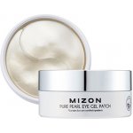 Mizon Pure Pearl Eye Gel Patch 1,4 g x 60 ks – Zboží Dáma