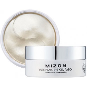 Mizon Pure Pearl Eye Gel Patch 1,4 g x 60 ks