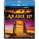 IMAX Arábie 2D+3D BD