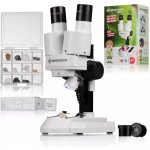 Bresser Biolux ICD Junior Pro 20x/50x – Zboží Živě
