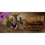 Total War: Rome 2 Daughters of Mars – Hledejceny.cz