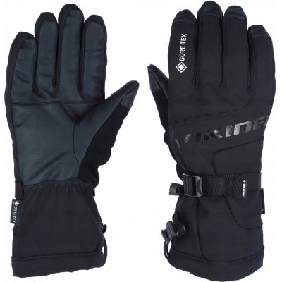 Viking Hudson GTX mitten pánské rukavice černá – Sleviste.cz