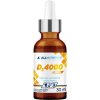 Vitamín a minerál Allnutrition D3 4000 Drops podpora normálního stavu kostí a zubů 30 ml