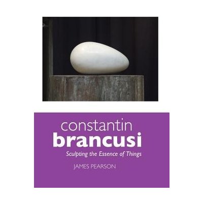 Constantin Brancusi: Sculpting the Essence of Things - (Pearson James)(Paperback) – Hledejceny.cz