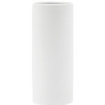 Zone kelímek na zubní kartáček Cylinder bílý – Hledejceny.cz