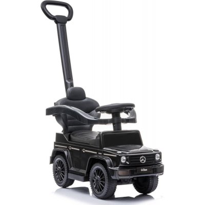 Buddy Toys BPC 5288 Mercedes G350d 3v1 černé – Zboží Dáma