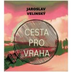 Cesta pro vraha - Čte Libor Hruška – Zboží Mobilmania