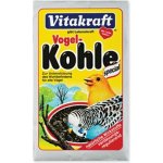Vitakraft Bird charcoal uhlí 10 g – Zboží Dáma