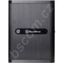 SilverStone Case Storage DS380 SST-DS380B