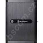 SilverStone Case Storage DS380 SST-DS380B – Hledejceny.cz