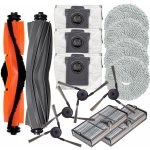 ElektroSkalka Dreame X40/L40 Ultra, Mova P50 Pro Ultra 15 ks – Zboží Dáma
