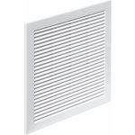 Den Braven se síťovinou 300 x 300 mm bílá – Sleviste.cz