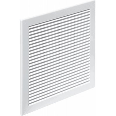 Den Braven se síťovinou 300 x 300 mm bílá – Sleviste.cz