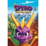 Spyro Reignited Trilogy – Hledejceny.cz